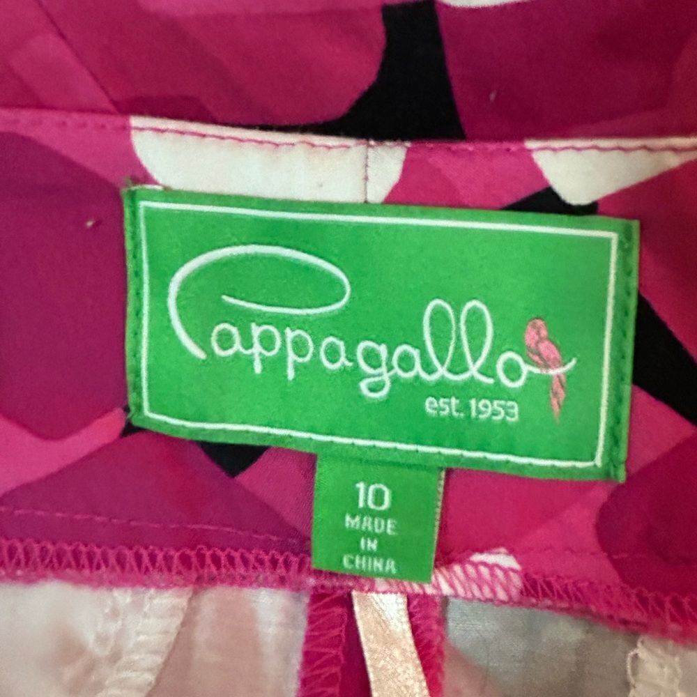 Pappagallo pants - Picture 3 of 7